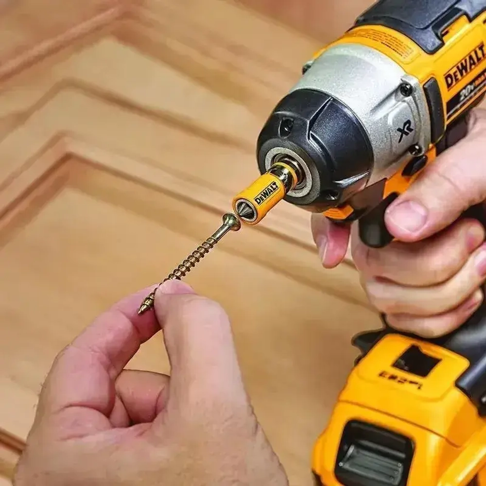 DeWALT DWA2PH2SL набор бит с магнитным держателем