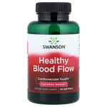 Swanson, Healthy Blood Flow, 60 капсул