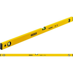 Уровень STAYER Standart 1500 мм строительный 3460-150_z04