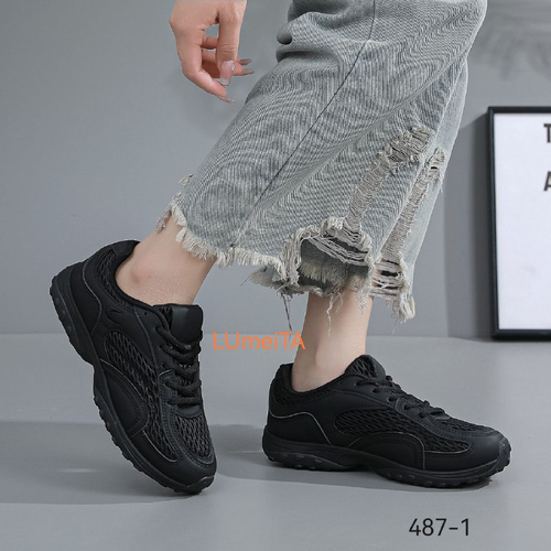 Кроссовки по 8 пар (36-41)р. / 487-1