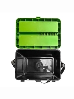 Ящик рыболовный зимний для хранения снастей SHARK