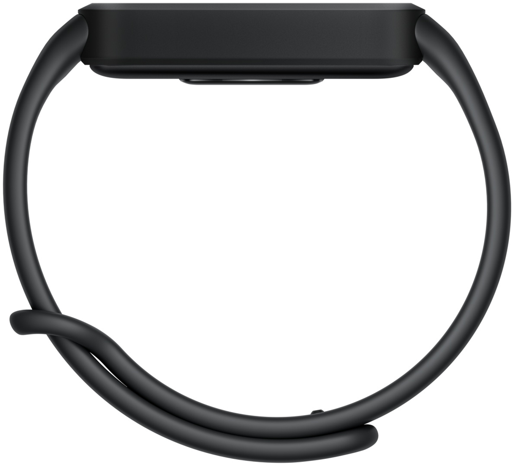 Фитнес-браслет Xiaomi Smart Band 9 Active черный