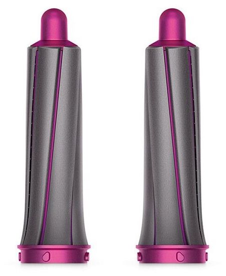 Стайлер Dyson Airwrap Complete, фуксия, РСТ