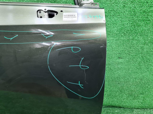 Дверь передняя правая Lexus NX 1 (2014-2021)