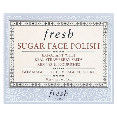 Fresh, Сахарный лак для лица, 30 г (1 унция)