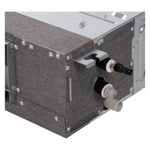 Комплект Ballu BLCI_A_D-12HN8_V3 инверторной сплит-системы, канального типа НС-1685955