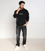 джинсы j06 Emporio Armani - черный(6L1J06 1DIMZ)