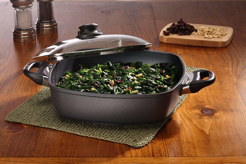 Набор посуды Swiss Diamond XD SET328, 3 шт - 4