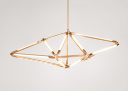 Люстра Shy 01.1