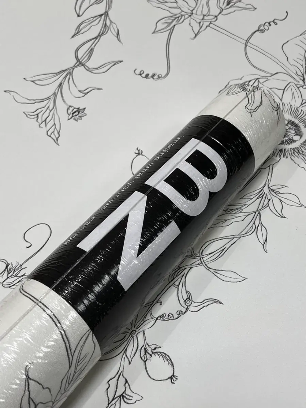 Обои ecodeco BN 220951 Preloved Нидерланды