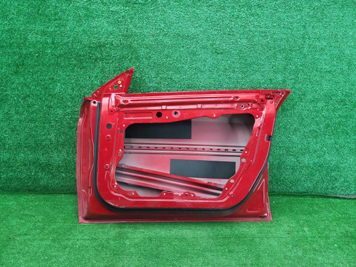 Дверь передняя правая Mercedes CLA C117 (13-19)