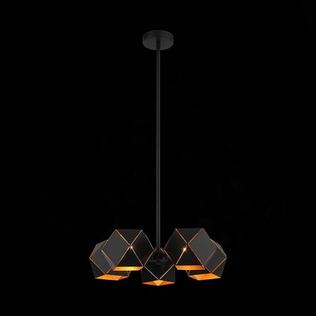 Люстра потолочная ST Luce Enigma SL258.402.05