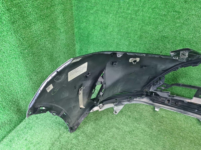 Бампер передний Lexus RX 4 (2019-2022)