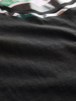 Футболка для мальчика Next F44-918, Черный