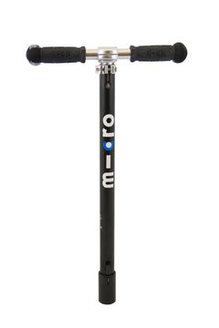 Т-ручка KBC черная OLD