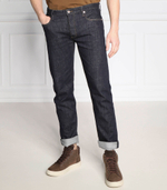 джинсы j75 Emporio Armani - темно-синий(6L1J75 1DMVZ)