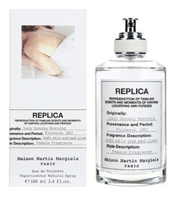 Maison Martin Margiela Replica Lazy Sunday Morning