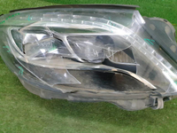 Битая Фара правая Mercedes S W222 (2013-2017) LED