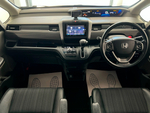 Honda Freed, 2017 год