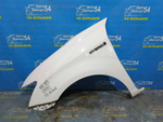 Крыло переднее левое TOYOTA FIELDER 2012-2015