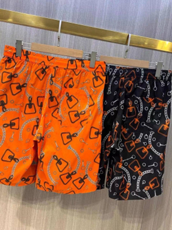 Шорты Hermes