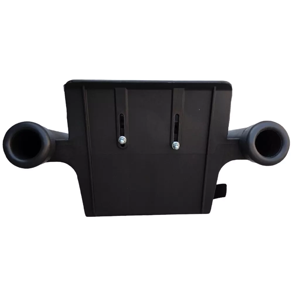 Подставка под эхолот с аккумулятором