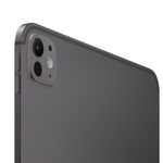 Планшет Apple iPad Pro 13" M5 (2025) Wi-Fi + Cellular 2TB, Space Black (Чёрный космос)