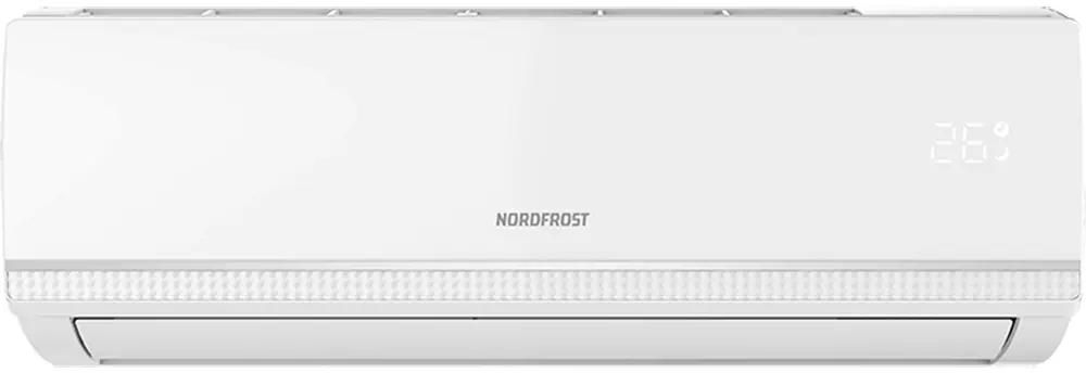 Сплит-система кондиционер инверторный NORDFROST i-07 QUB на 20 м²