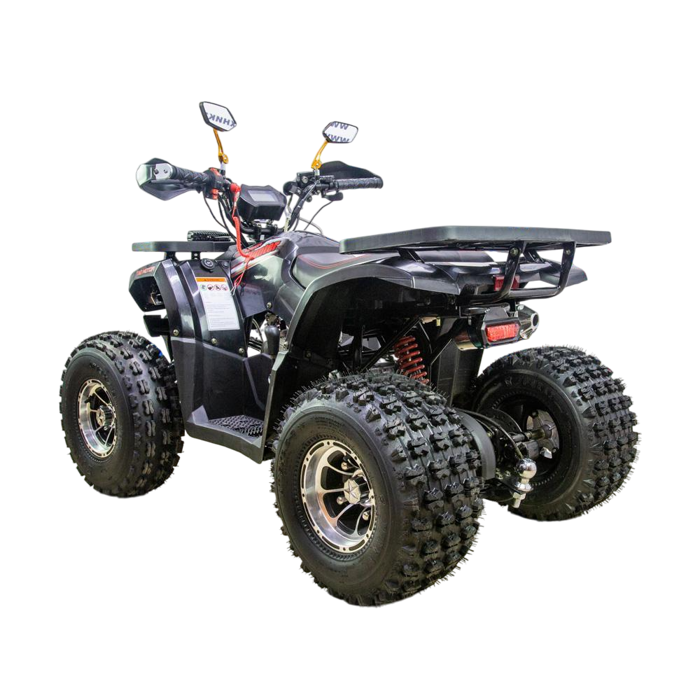 Квадроцикл Avantis Hunter 8 NEW 125 Premium