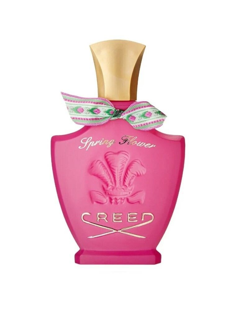 Creed Spring flower