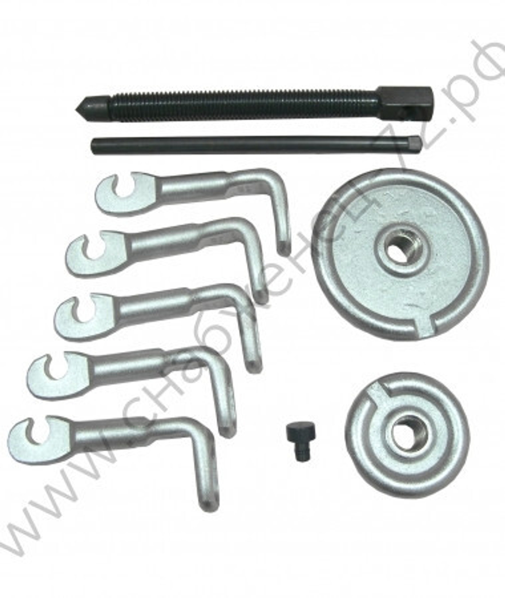 Съемник привода из ступицы, универсальный