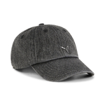 Кепка PUMA Wardrobe Essentials Metal Dad Cap