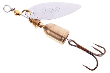 Блесна TauMANN Arrow 10g