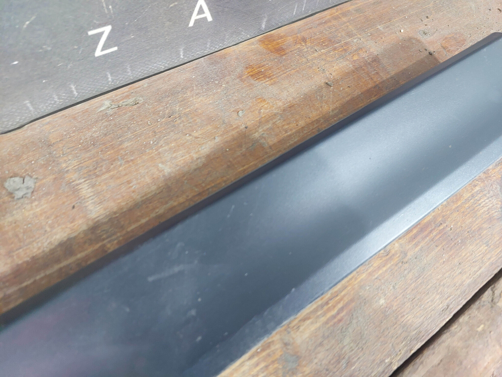 Накладка двери задней правой Nissan X-Trail 3 (T32) 13-23 Б/У Оригинал 828764CM1B