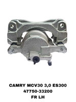 СУПОРТА CAMRY MCV30,MCV35 3,0 01-06