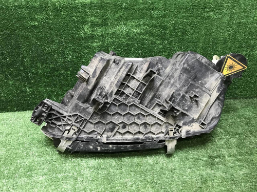 Битая Фара правая BMW X5 G05 X6 G06 (18-23) Laser
