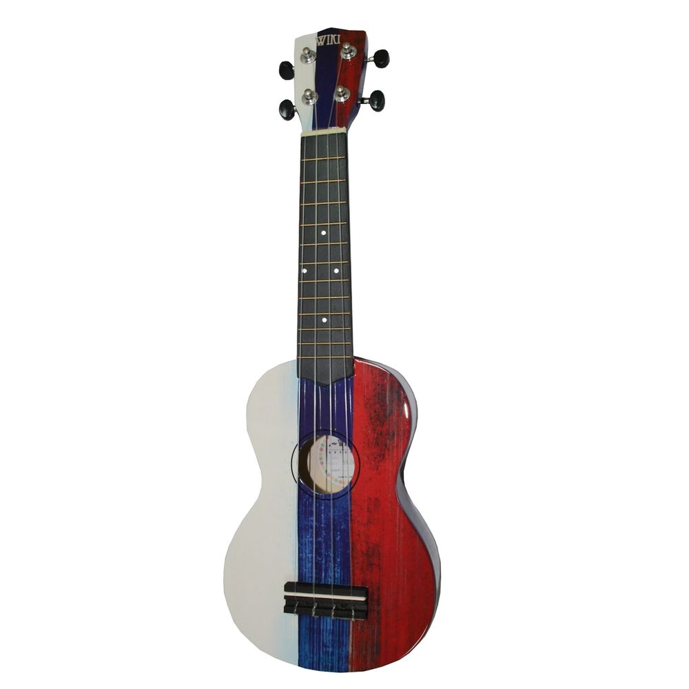 NF Guitars GR-22 (L-G3) BK,MBL электрогитара, форма корпуса RG-type, цвет синий.