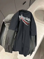Свитшот Balenciaga