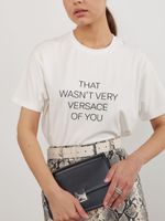 ФУТБОЛКА SHAMELESS VERSACE