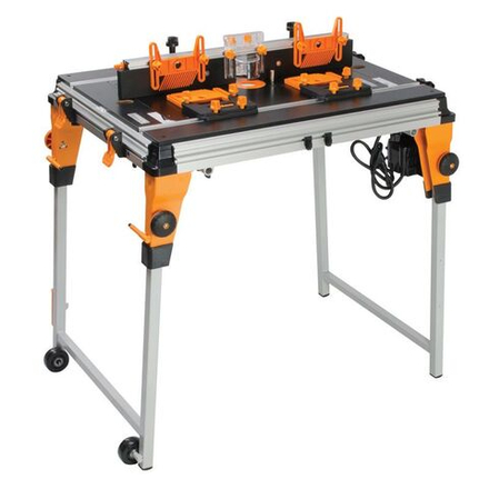 Фрезерный станок по дереву Machinery TWX7