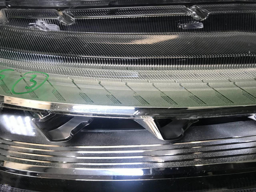 Фара правая Haval Jolion (2021-н.в.) LED