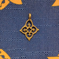 Крест. Рязань 10-11 в.