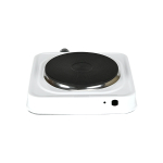 Настольная плитка Blackton Bt HP113W элетрическая/диск