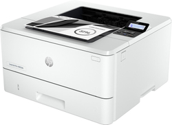 HP LaserJet Pro 4003dn (A4, 1200dpi,40 ppm, 256 Mb, 2tray 100+250,Duplex, USB2.0/GigEth, PS3 , ePrint, AirPrint, cartridge 1500 pages in box, repl. W1A53A)