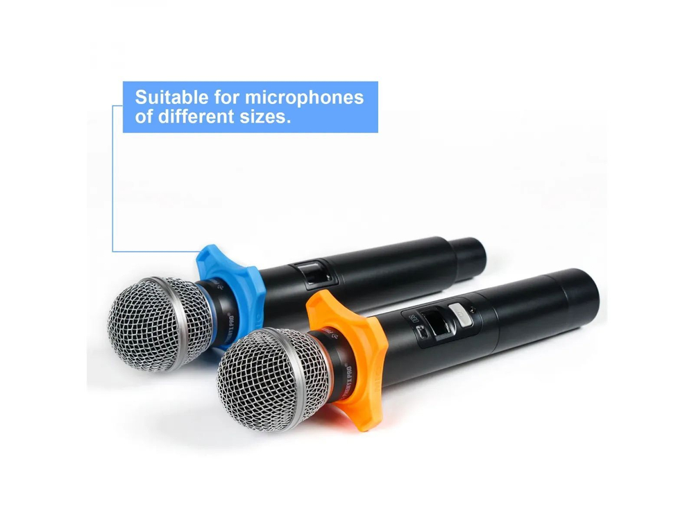 Защитные кольца для микрофона Phenyx Pro PTA-ARR