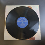 LP Оркестр Макса Грегера - Диксиленд. Джаз. Виниловая пластинка 12 дюймов. Лицензия Гамбург