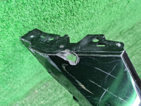 Бампер передний BMW X6 F16 (2014-2020)