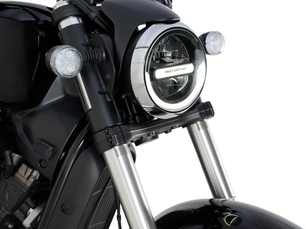 Мотоцикл SHARMAX RR 351 Ultra