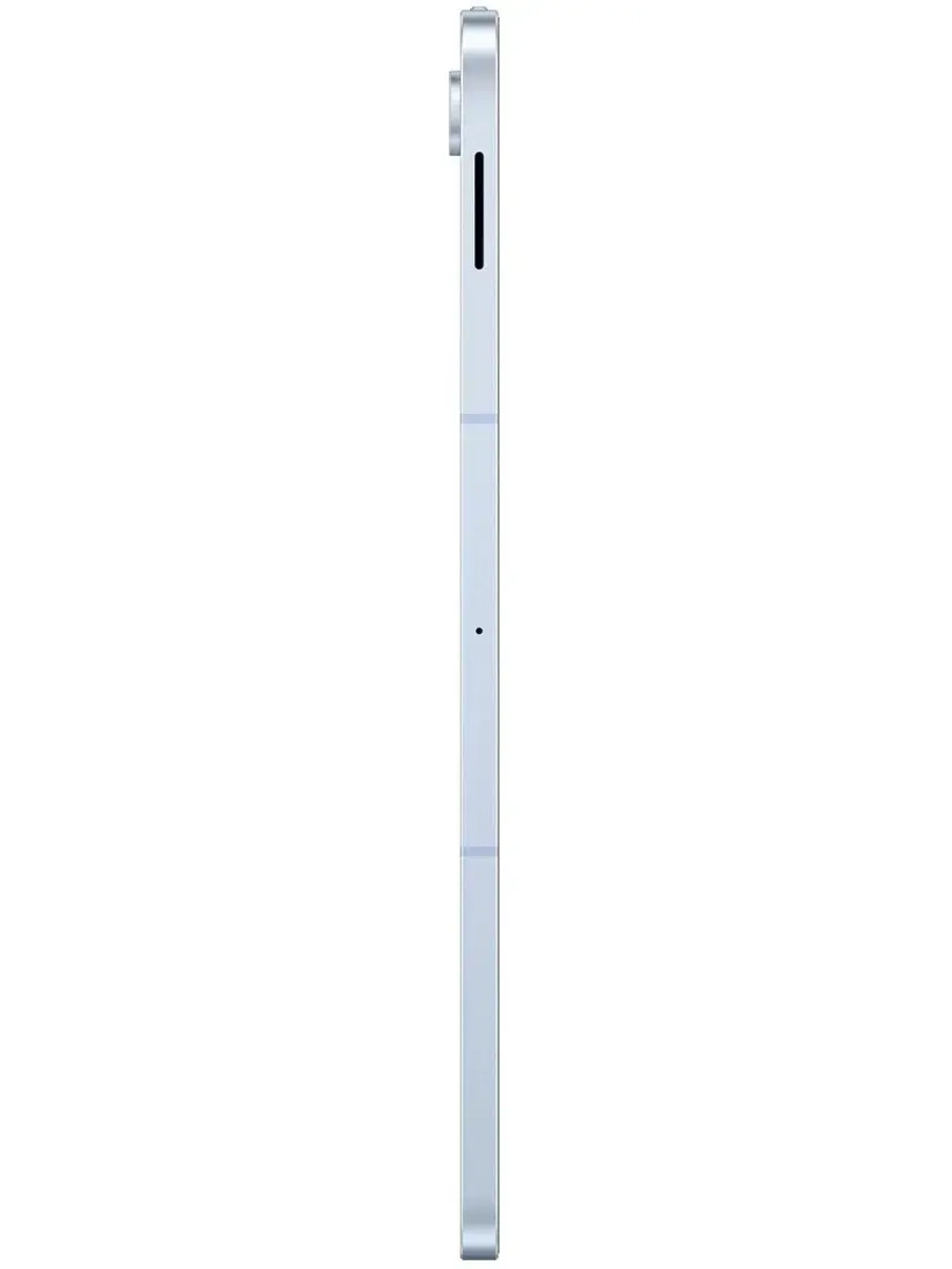 Планшет Samsung Galaxy Tab S10 FE+ Wi-Fi SM-X620 12/256Gb, Blue