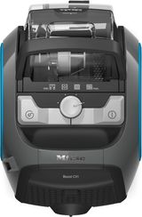 Пылесос Miele SNRF0 Boost CX1 PowerLine GraphitGrey